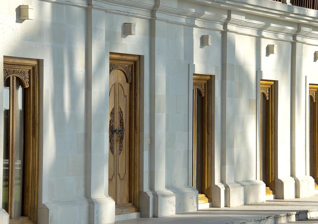 Villa Mandala Jasri Exterior foto